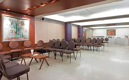 Diplomat Hotel