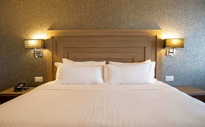 Hilton Garden Inn Leon