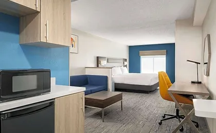 Holiday Inn Express Richmond-Brandermill-Hull Street By IHG