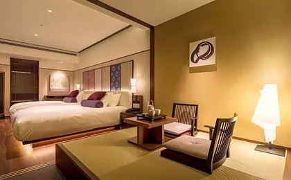 Solaria Nishitetsu Hotel Kyoto Premier