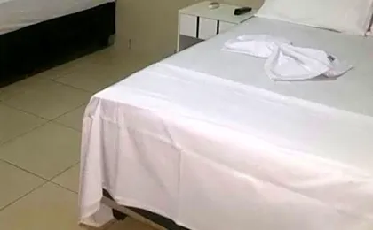 Hotel Boiadeiro