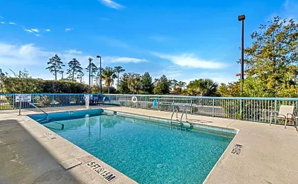 Baymont by Wyndham N Myrtle Beach/Park & Sports Complex Area