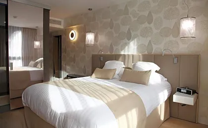 Best Western Premier Why Hotel
