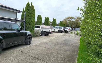 KooWeeRup Motel