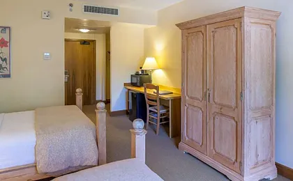 New Harmony Inn Resort and Conference Center