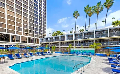 Sheraton Universal