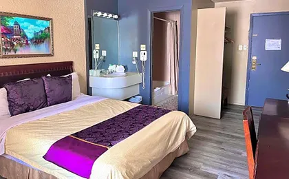 Hotel L'Express