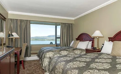 Crest Hotel