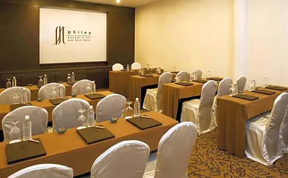 Philea Resort & Spa