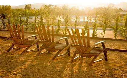 Allegretto Vineyard Resort Paso Robles