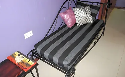 Impala Suites Hotel