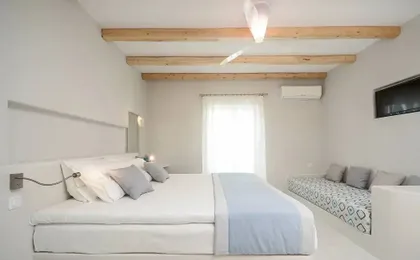 Antony Suites And Residences