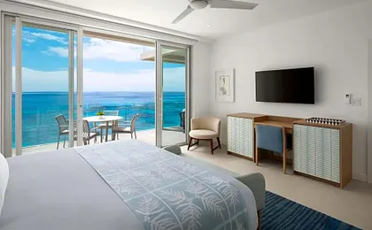 Azura Bermuda