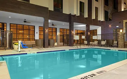 Hilton Garden Inn Waco
