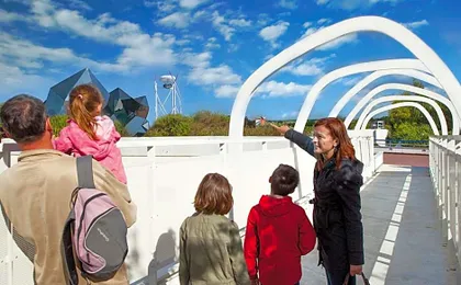 Hotel du Futuroscope