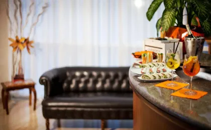 Hotel Kursaal