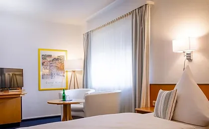 Hotel Lauer