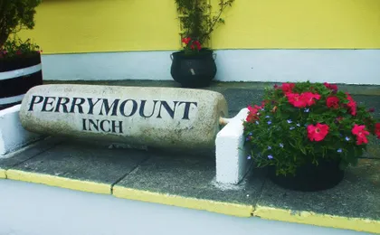 Perrymount Country Home
