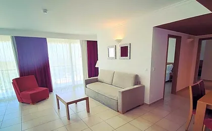 Monte Gordo Hotel Apartamentos & Spa