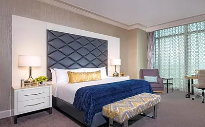 Mandalay Bay