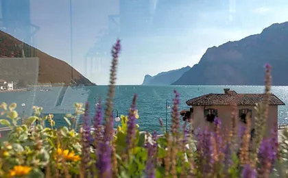 Hotel Lago Di Garda