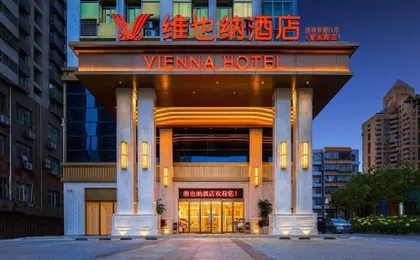 Vienna Hotel