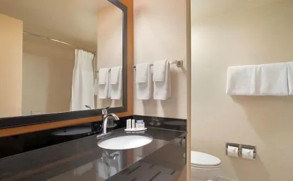 Fairfield Inn Laurel