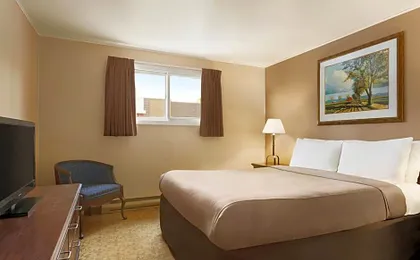 Travelodge by Wyndham Kenora