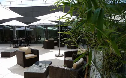 Residhome Suites Paris Senart