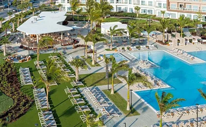 Embassy Suites By Hilton Aruba Resort