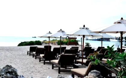 Deva Beach Resort Samui
