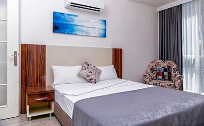 My Sun Hotel