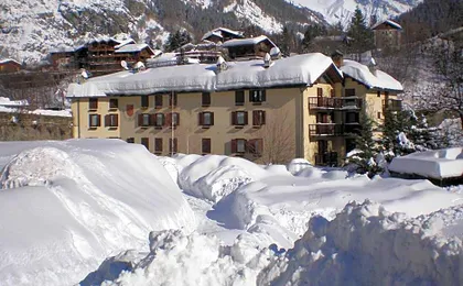 Hotel Tavernier