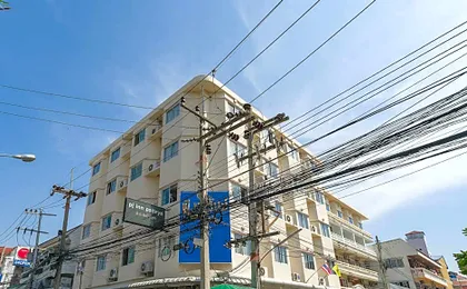 PJ Inn Pattaya