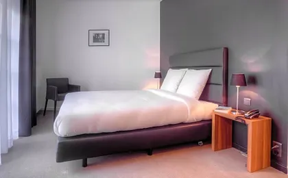 Hotel St James