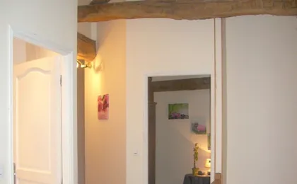 Les Gîtes de La Treille