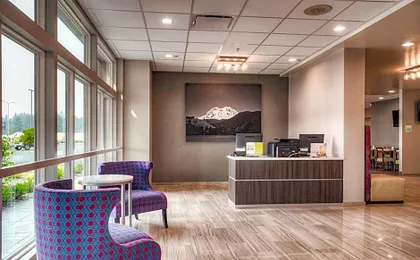 Holiday Inn Tacoma Mall By IHG