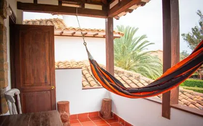 El Pozzo Hotel Campestre