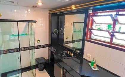 Pousada DRIRIOS HOUSE