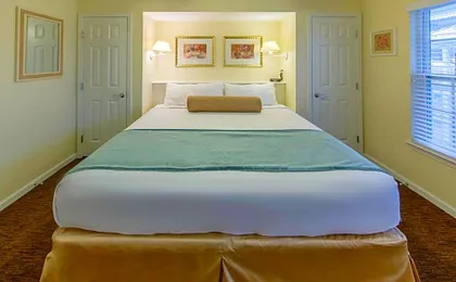 Holiday Inn Club Vacations Oak N' Spruce Resort By IHG