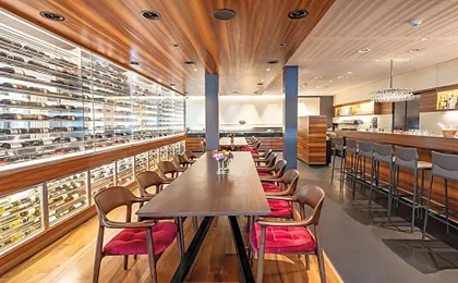 Tailormade Hotel KRONE Sarnen
