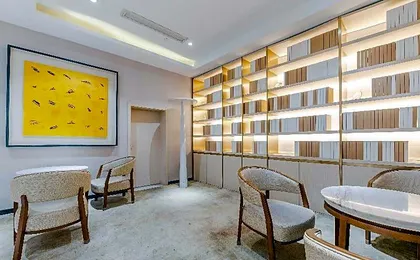 JI Hotel Hangzhou Sijiqing Kaixuan Road