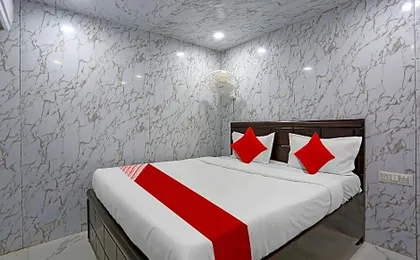 Hotel O Happy Hours