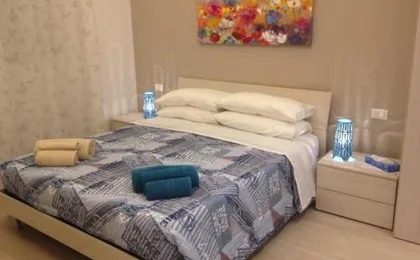 Stephen Accommodation