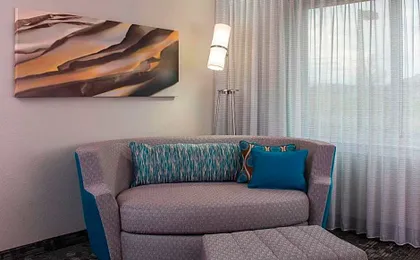 Courtyard by Marriott Nashville Goodlettsville