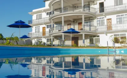 Sea Crest Zanzibar
