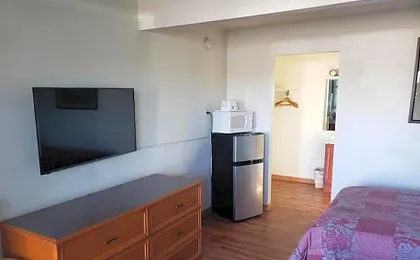 Americas Best Value Inn-Greeley/Evans