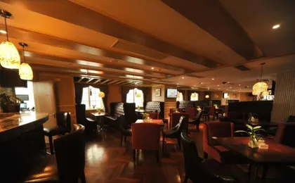 Mehood Hotel