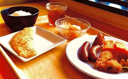 Sanco Inn Iseshi Ekimae
