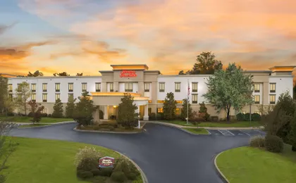Hampton Inn & Suites Opelika I-85 Auburn Area
